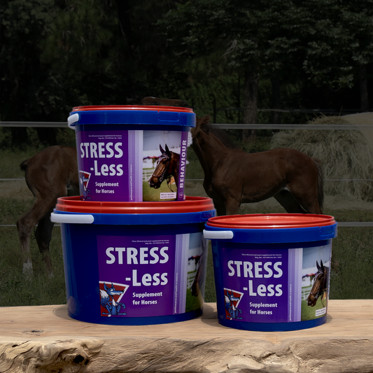 Equifox Stress-Less product image