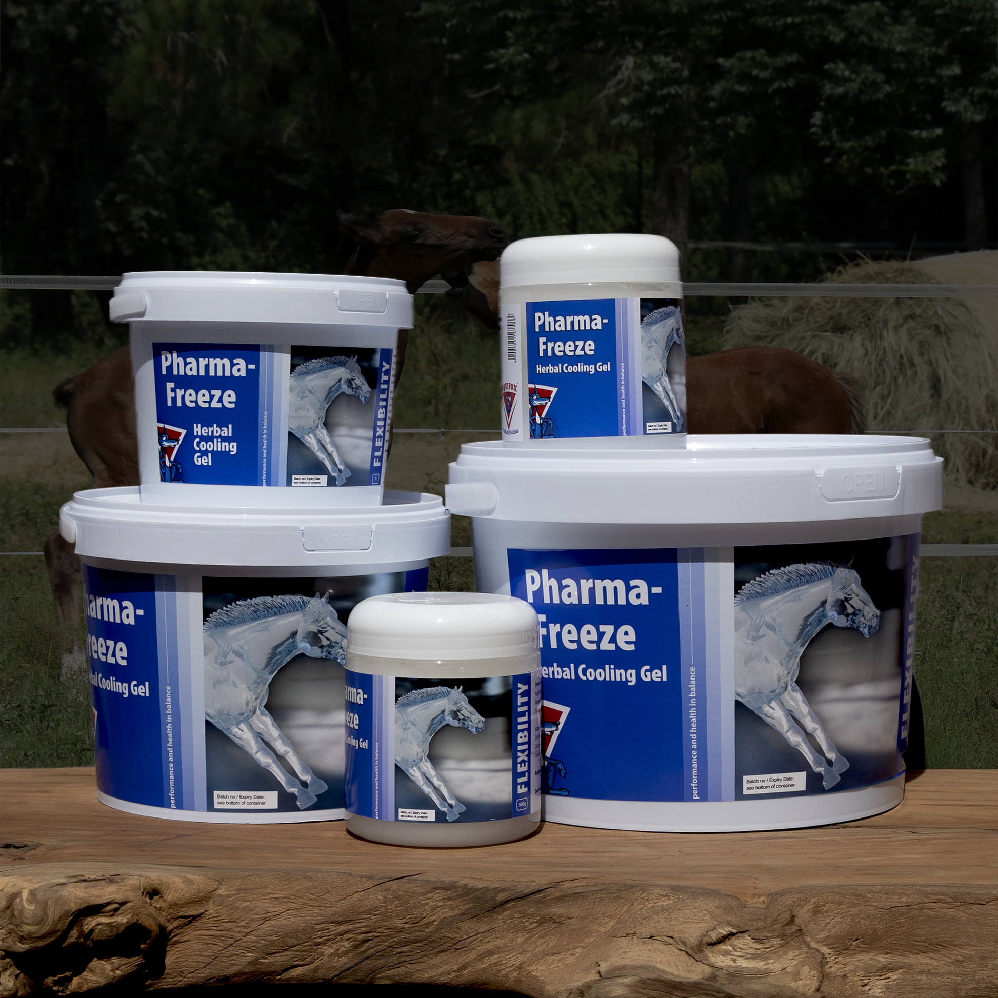 Equifox Pharma Freeze product Image