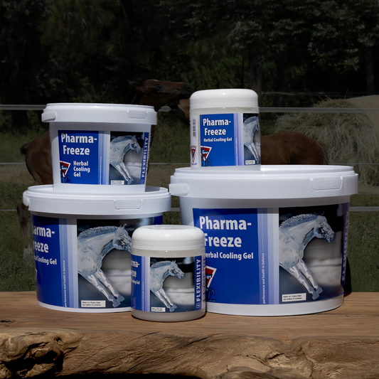 Equifox Pharma Freeze product Image