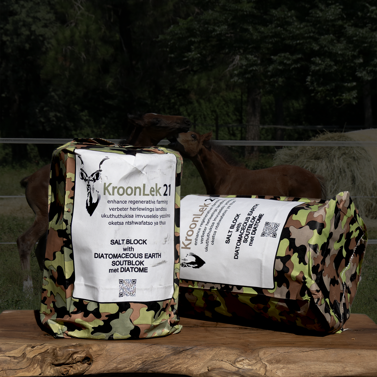 KroonLek 21 product Image