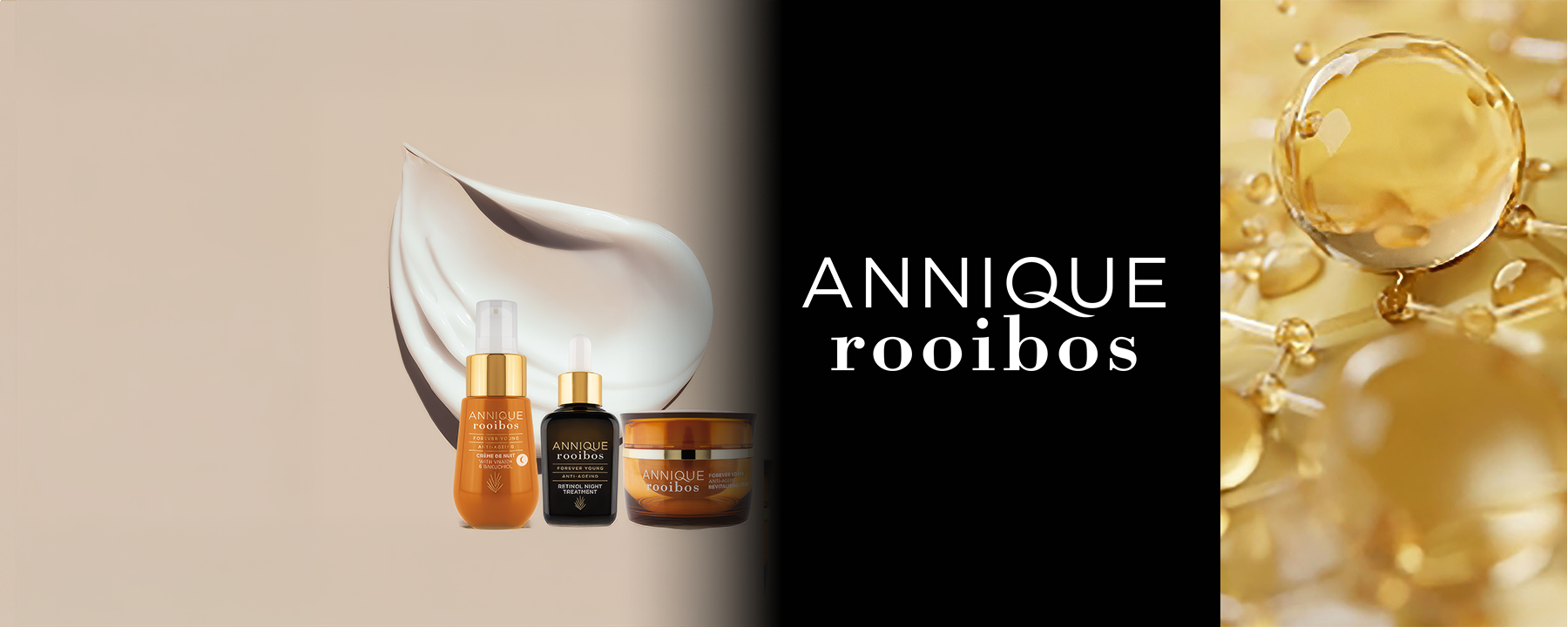 BARNLife ONLINE Annique rooibos image banner