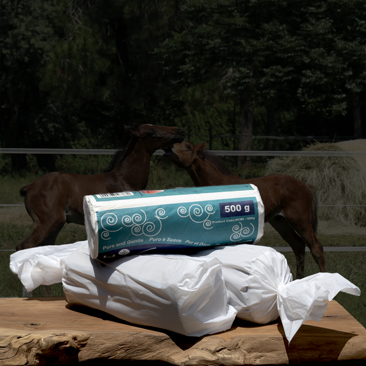 Equifox Cottonwool prduct image