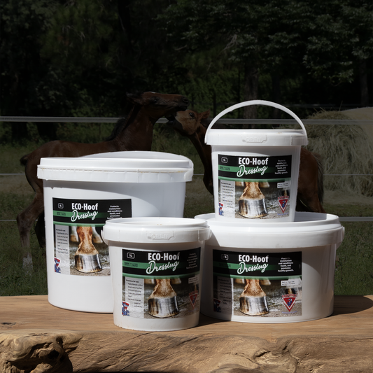 Equifox Eco Hoof Dressing Image