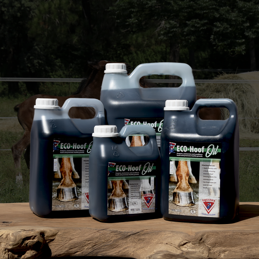 Equifox Eco Hoof Oil Images