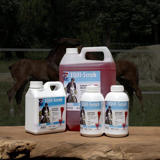Equifox Equi-Scrub Image