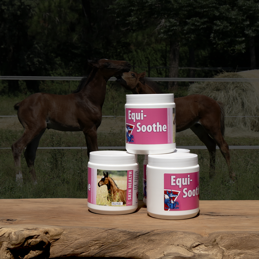 Equifox Equi-Soothe Image