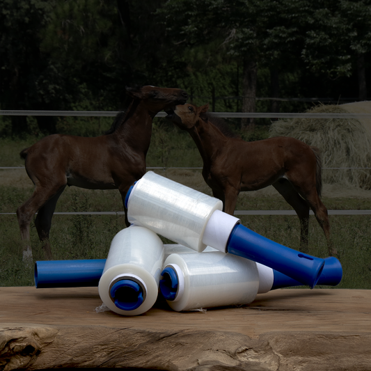 Equifox Handywrap image