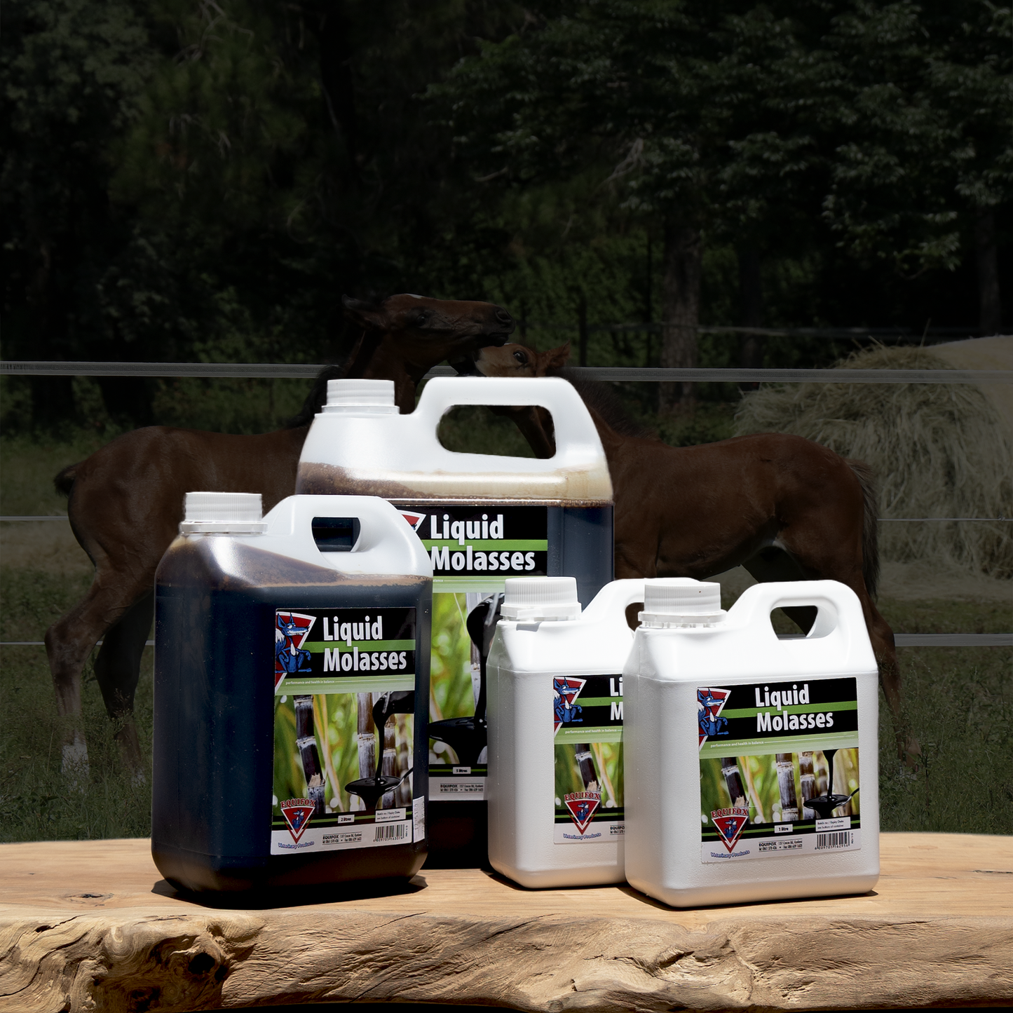 Equifox Liquid Molasses image