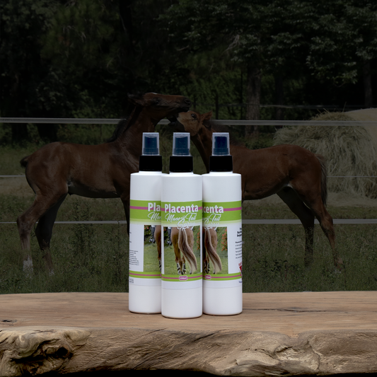 Equifox Placenta product image