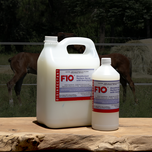 F10 Disinfectant Surface Spray product image