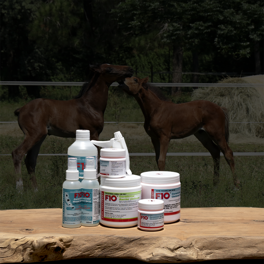 BarnLife F10 Barrier Product Image