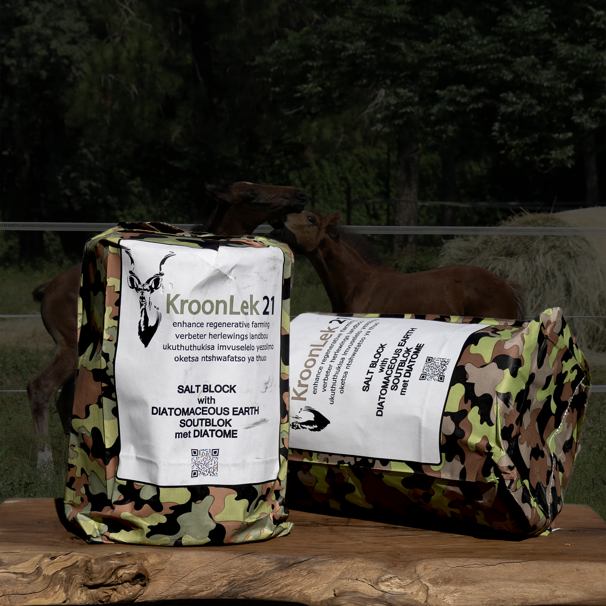 KroonLek 21 product Image