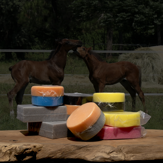 Various sponge product image