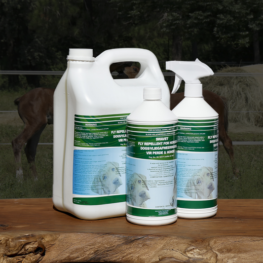 Swavet Fly Repellent product image