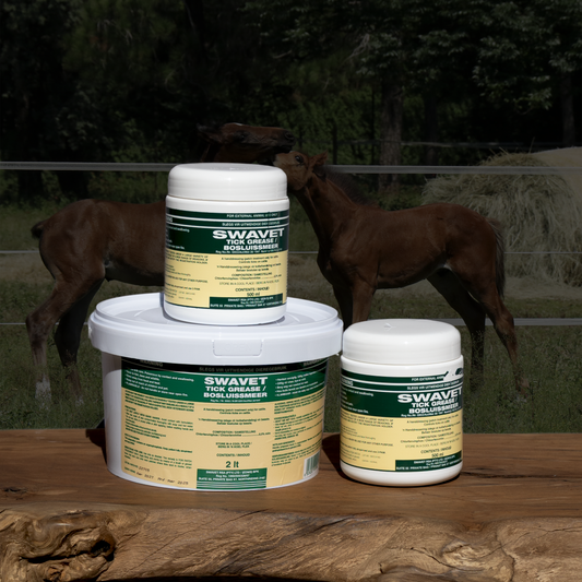 Swavet Tick Grease product image